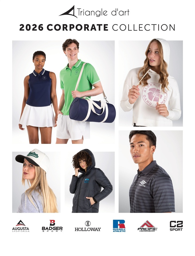 Triangle d'art - V&ecirc;tements 2