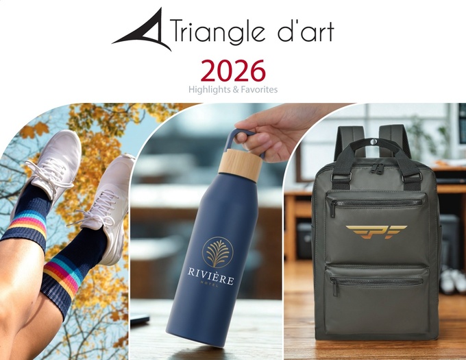 Triangle d'art - Ariel