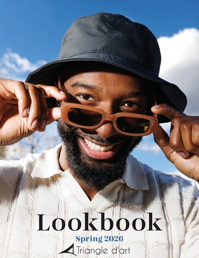 Triangle d'Art - Gemline